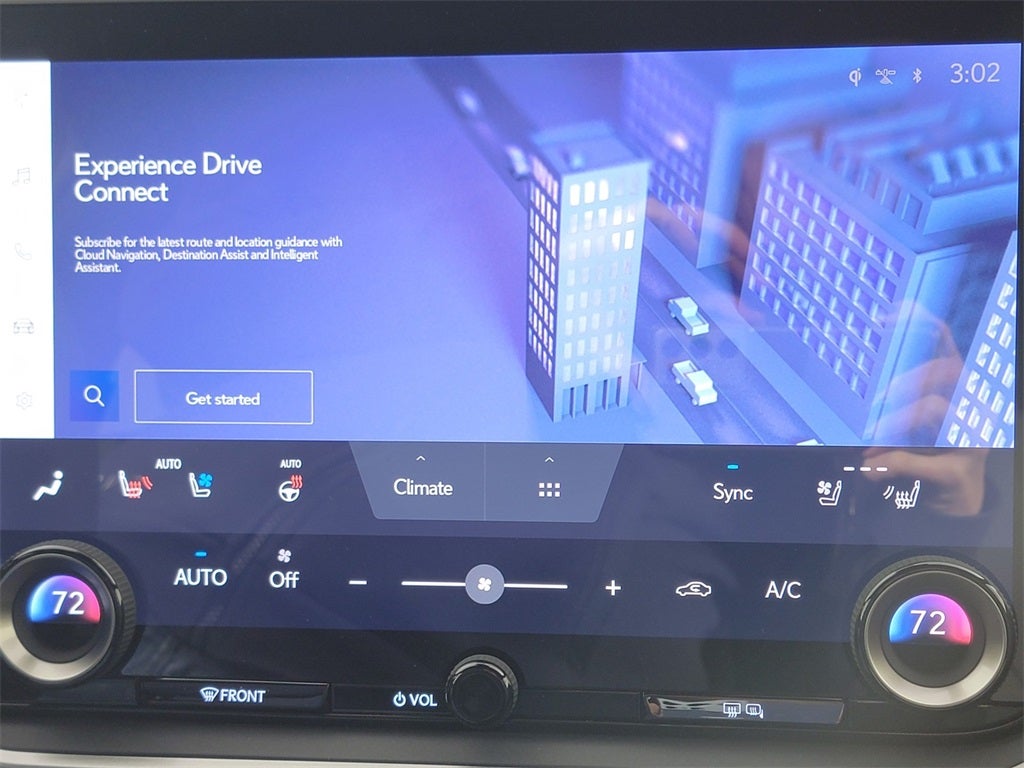 2026 Lexus RZ 350e PREMIUM