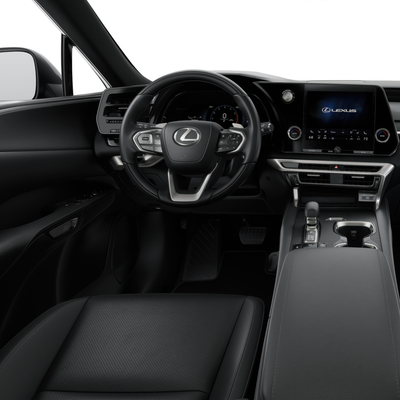 2027 Lexus RX 350 PREMIUM
