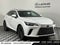 2026 Lexus RX PLUG-IN HYBRID ELECTRIC VEHICLE RX 450h+ PREMIUM AWD