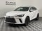 2026 Lexus RX PLUG-IN HYBRID ELECTRIC VEHICLE RX 450h+ PREMIUM AWD