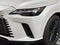 2026 Lexus RX PLUG-IN HYBRID ELECTRIC VEHICLE RX 450h+ PREMIUM AWD