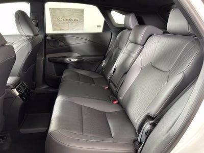2026 Lexus RX PLUG-IN HYBRID ELECTRIC VEHICLE RX 450h+ PREMIUM AWD