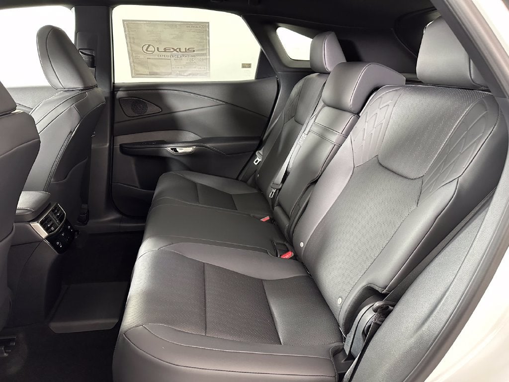 2026 Lexus RX PLUG-IN HYBRID ELECTRIC VEHICLE RX 450h+ PREMIUM AWD