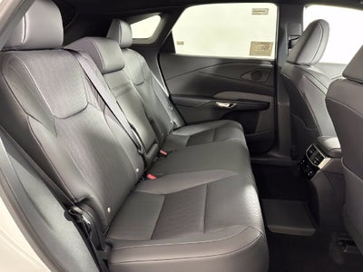2026 Lexus RX PLUG-IN HYBRID ELECTRIC VEHICLE RX 450h+ PREMIUM AWD