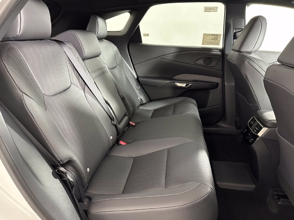 2026 Lexus RX PLUG-IN HYBRID ELECTRIC VEHICLE RX 450h+ PREMIUM AWD