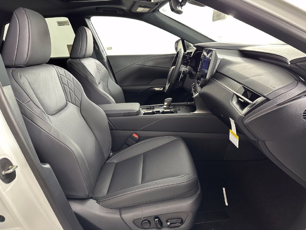 2026 Lexus RX PLUG-IN HYBRID ELECTRIC VEHICLE RX 450h+ PREMIUM AWD