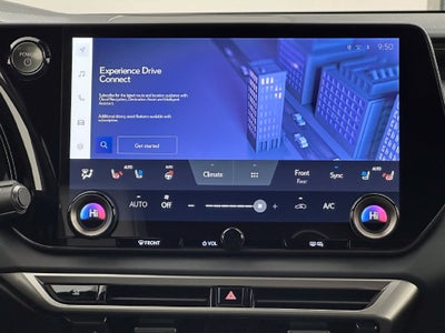 2026 Lexus RX PLUG-IN HYBRID ELECTRIC VEHICLE RX 450h+ PREMIUM AWD