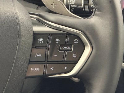 2026 Lexus RX PLUG-IN HYBRID ELECTRIC VEHICLE RX 450h+ PREMIUM AWD