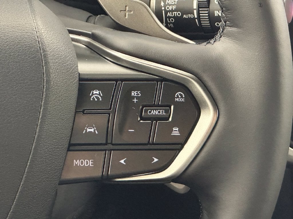 2026 Lexus RX PLUG-IN HYBRID ELECTRIC VEHICLE RX 450h+ PREMIUM AWD