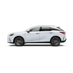 2027 Lexus RX PLUG-IN HYBRID ELECTRIC VEHICLE RX 450h+ PREMIUM AWD