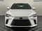 2026 Lexus RX PLUG-IN HYBRID ELECTRIC VEHICLE RX 450h+ LUXURY AWD