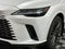 2026 Lexus RX PLUG-IN HYBRID ELECTRIC VEHICLE RX 450h+ LUXURY AWD