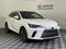 2026 Lexus RX PLUG-IN HYBRID ELECTRIC VEHICLE RX 450h+ LUXURY AWD