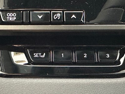 2026 Lexus RX PLUG-IN HYBRID ELECTRIC VEHICLE RX 450h+ LUXURY AWD