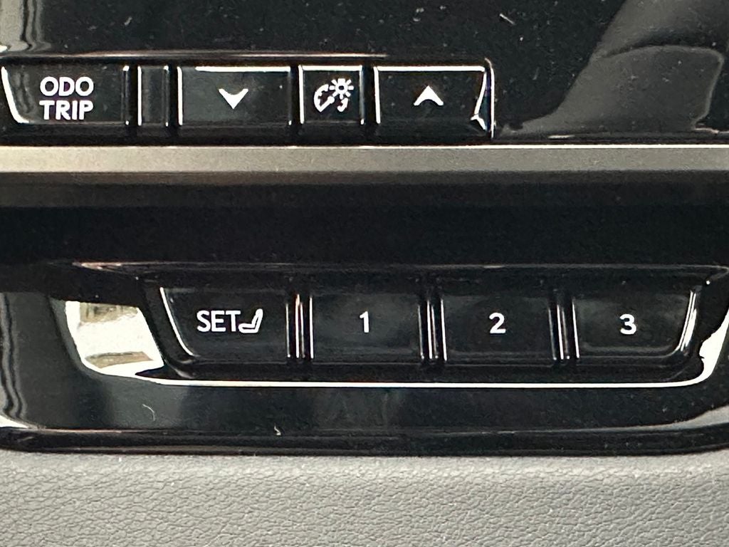 2026 Lexus RX PLUG-IN HYBRID ELECTRIC VEHICLE RX 450h+ LUXURY AWD