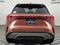 2026 Lexus RX PLUG-IN HYBRID ELECTRIC VEHICLE RX 450h+ LUXURY AWD