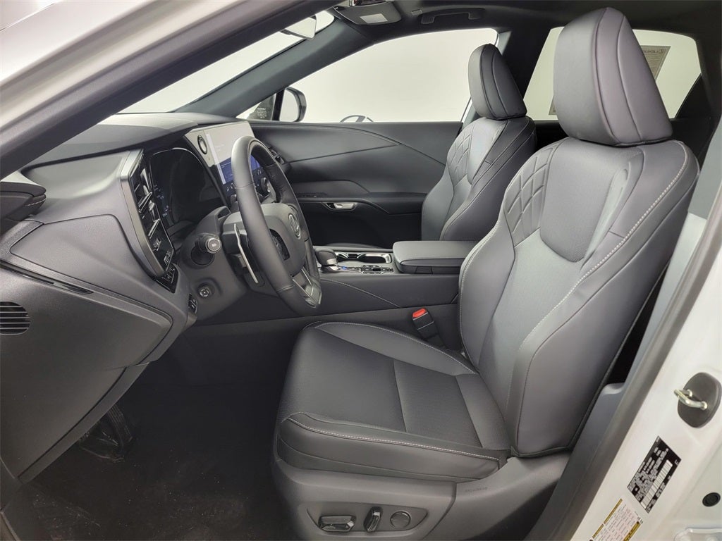 2026 Lexus RX PLUG-IN HYBRID ELECTRIC VEHICLE RX 450h+ PREMIUM AWD