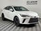 2026 Lexus RX PLUG-IN HYBRID ELECTRIC VEHICLE RX 450h+ PREMIUM AWD