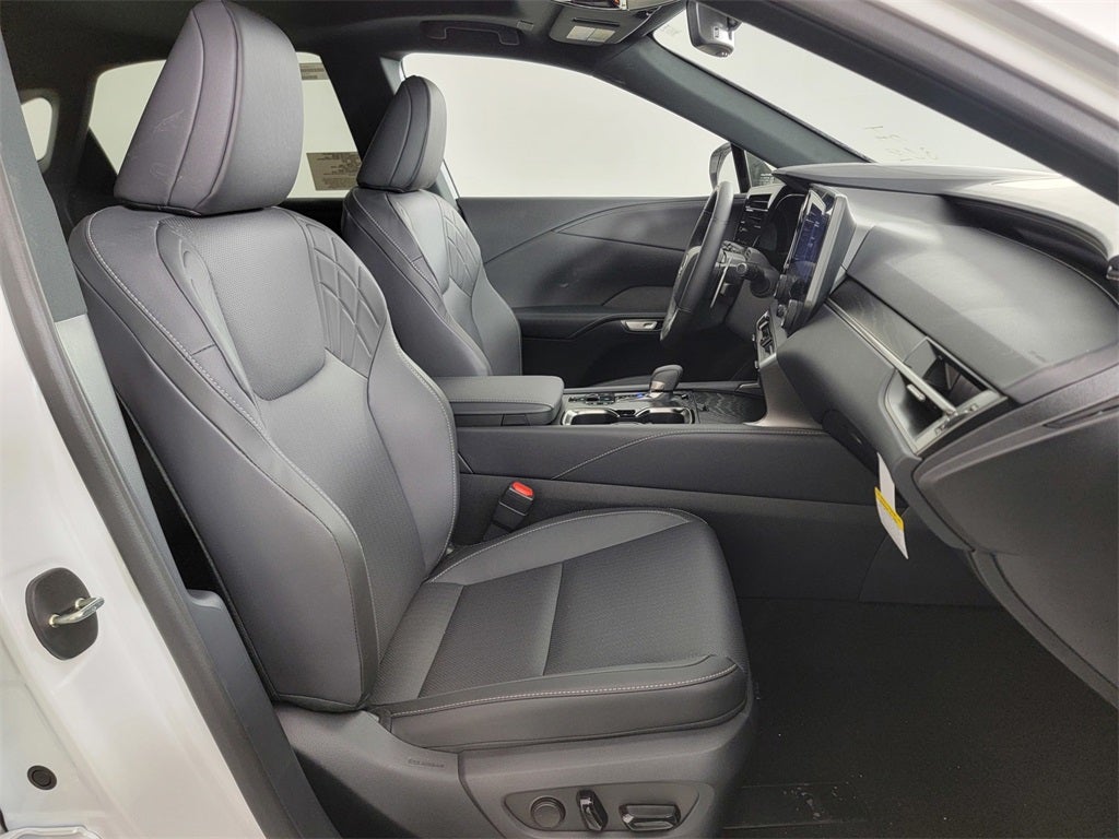 2026 Lexus RX PLUG-IN HYBRID ELECTRIC VEHICLE RX 450h+ PREMIUM AWD