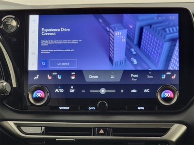 2026 Lexus RX PLUG-IN HYBRID ELECTRIC VEHICLE RX 450h+ PREMIUM AWD