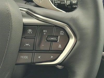 2026 Lexus RX PLUG-IN HYBRID ELECTRIC VEHICLE RX 450h+ PREMIUM AWD