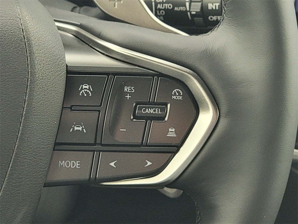 2026 Lexus RX PLUG-IN HYBRID ELECTRIC VEHICLE RX 450h+ PREMIUM AWD