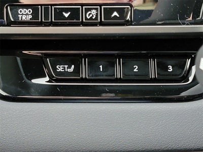 2026 Lexus RX PLUG-IN HYBRID ELECTRIC VEHICLE RX 450h+ PREMIUM AWD