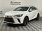 2026 Lexus RX PLUG-IN HYBRID ELECTRIC VEHICLE RX 450h+ PREMIUM AWD