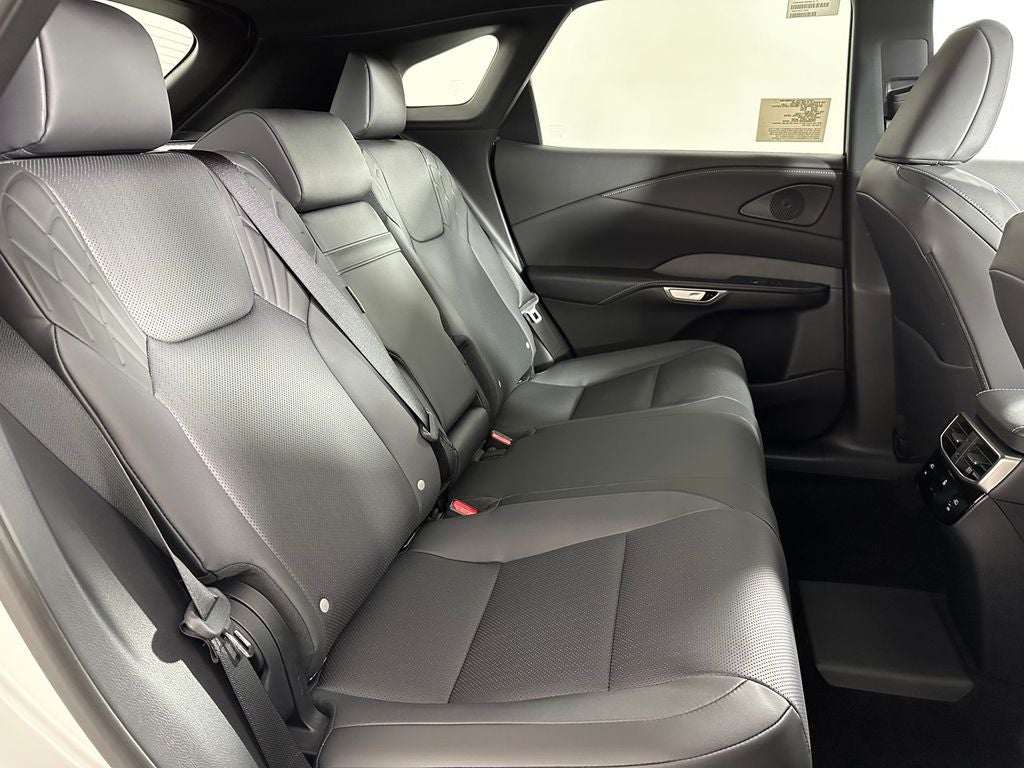 2026 Lexus RX PLUG-IN HYBRID ELECTRIC VEHICLE RX 450h+ PREMIUM AWD