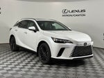 2026 Lexus RX PLUG-IN HYBRID ELECTRIC VEHICLE RX 450h+ PREMIUM AWD