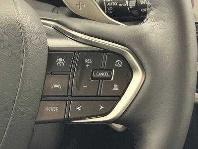 2026 Lexus RX PLUG-IN HYBRID ELECTRIC VEHICLE RX 450h+ PREMIUM AWD