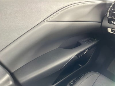 2026 Lexus RX PLUG-IN HYBRID ELECTRIC VEHICLE RX 450h+ PREMIUM AWD