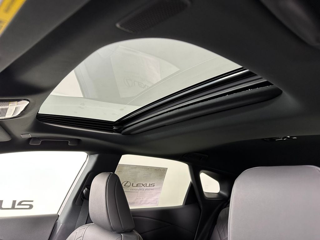 2026 Lexus RX PLUG-IN HYBRID ELECTRIC VEHICLE RX 450h+ PREMIUM AWD