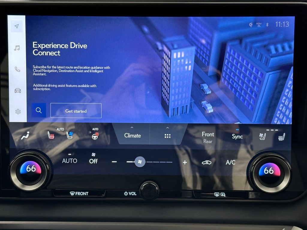 2026 Lexus RX PLUG-IN HYBRID ELECTRIC VEHICLE RX 450h+ PREMIUM AWD