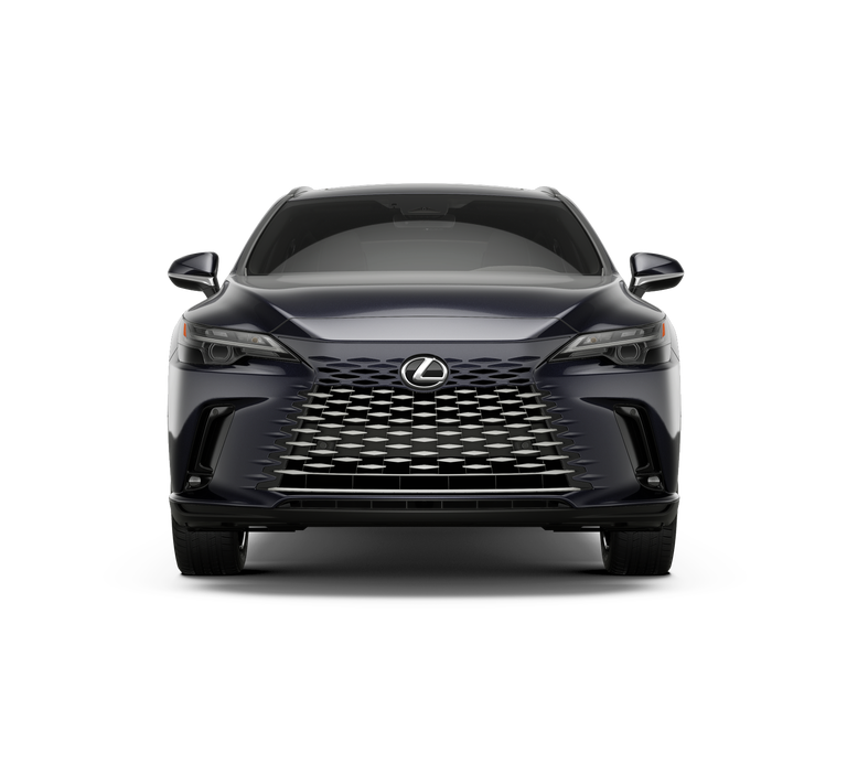 2026 Lexus RX PLUG-IN HYBRID ELECTRIC VEHICLE RX 450h+ PREMIUM AWD