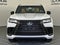 2026 Lexus LX 600 LUXURY