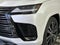 2026 Lexus LX 600 LUXURY
