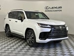 2026 Lexus LX 600 LUXURY