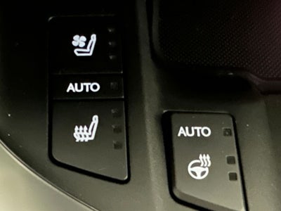 2026 Lexus LX 600 LUXURY