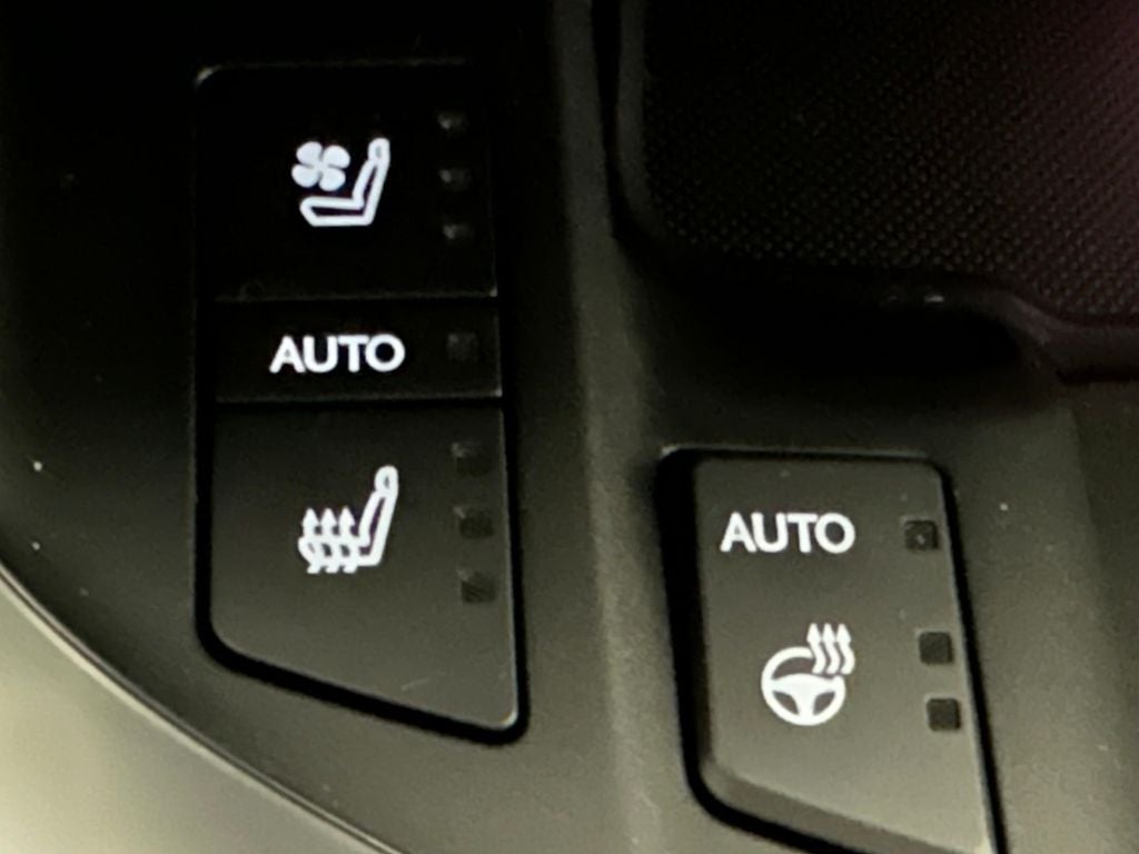 2026 Lexus LX 600 LUXURY