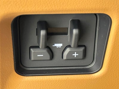 2026 Lexus LX 600 LUXURY