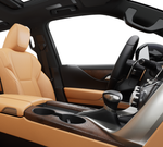 2026 Lexus LX 600 LUXURY