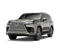 2026 Lexus LX 600 LUXURY