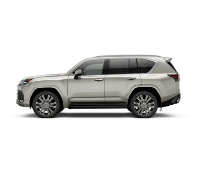 2026 Lexus LX 600 LUXURY