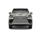 2026 Lexus LX 600 LUXURY