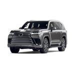 2027 Lexus LX 600 LUXURY