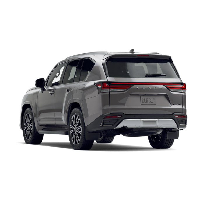 2027 Lexus LX 600 LUXURY