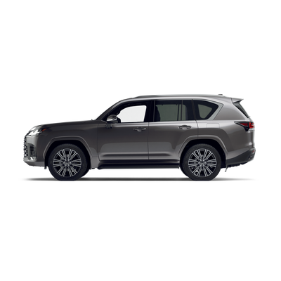 2027 Lexus LX 600 LUXURY
