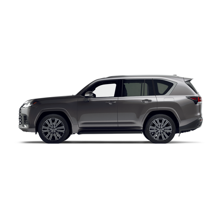 2027 Lexus LX 600 LUXURY