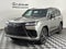 2026 Lexus LX 600 LUXURY